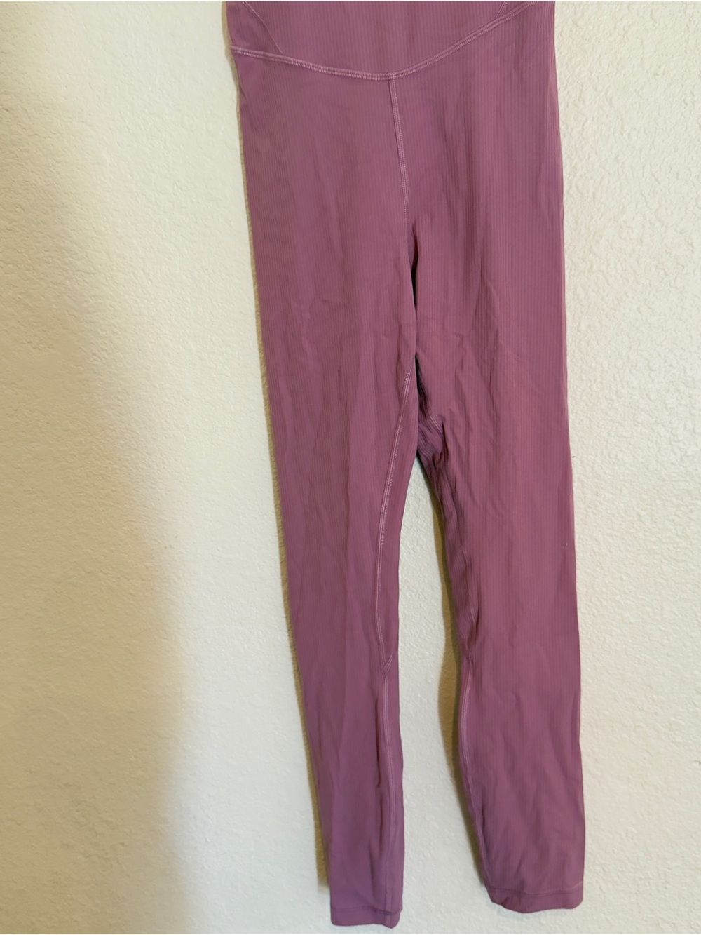 Lululemon Align Ribbed Bodysuit - Picture 9 of 14